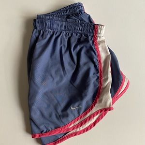 Nike • Dri-Fit Tempo Running Short • Size Small